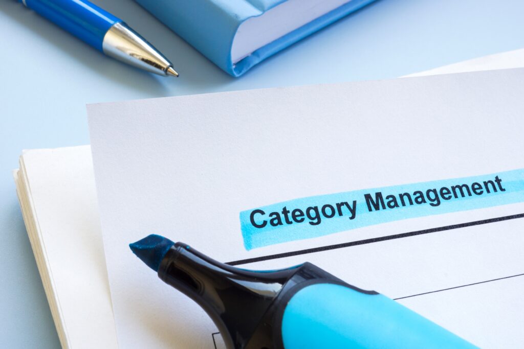 close up,of,documents,about,category,management.,organizational,strategy,and,product